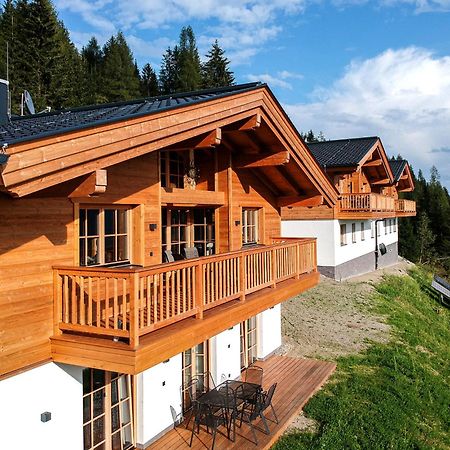 Skyberg Chalet Мюльбах Экстерьер фото
