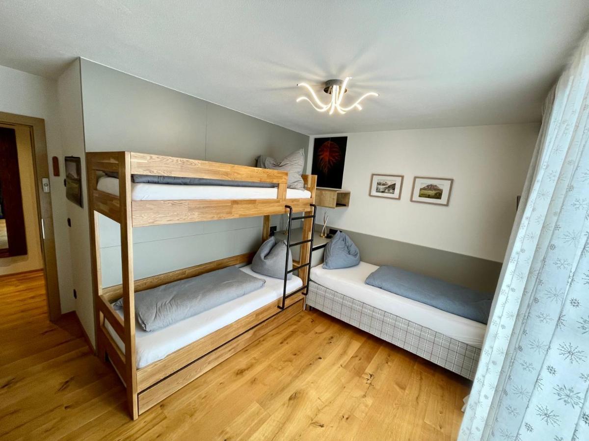 Skyberg Chalet Мюльбах Экстерьер фото