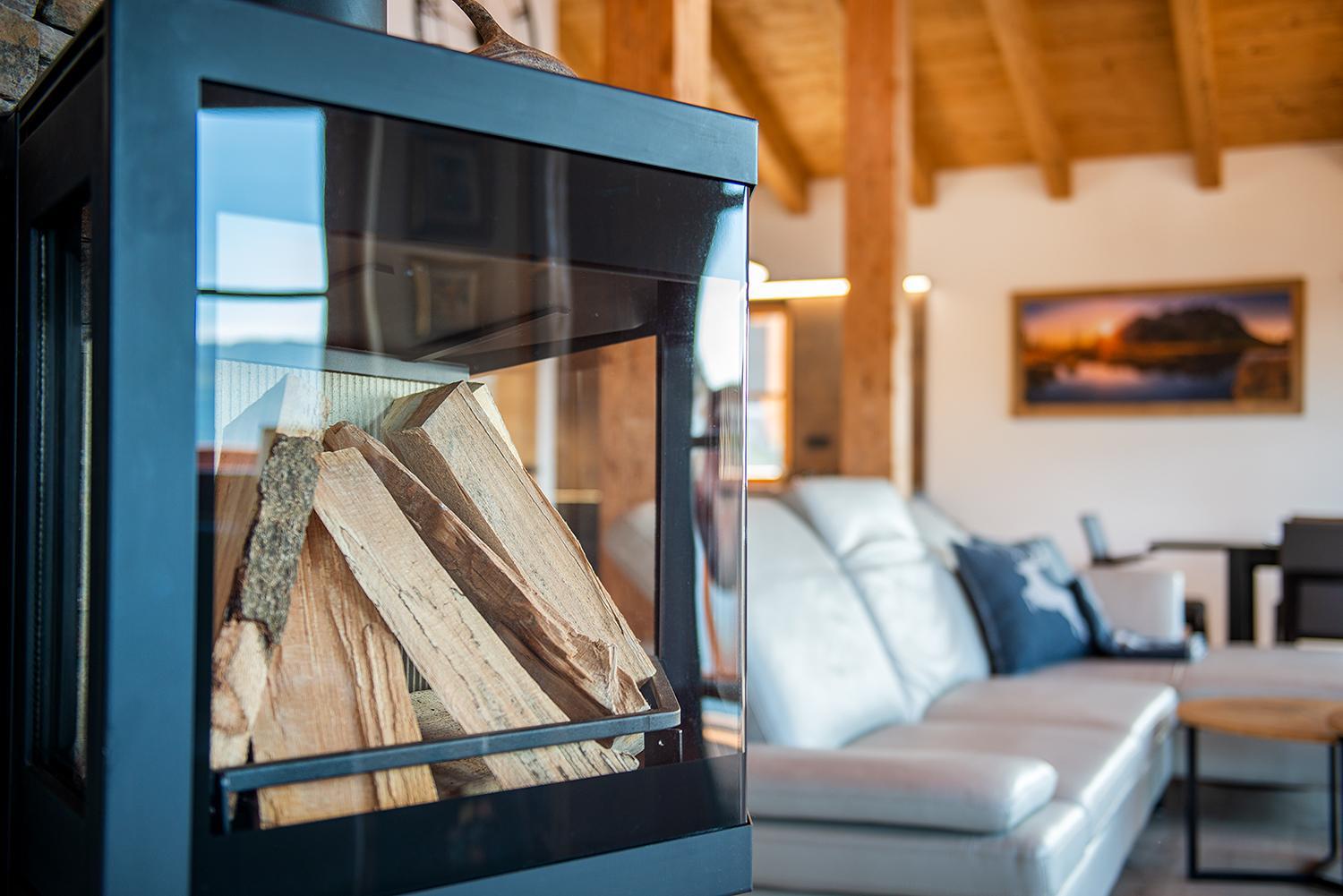 Skyberg Chalet Мюльбах Экстерьер фото